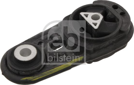 Febi Bilstein 29586 - Holder, engine mounting parts5.com