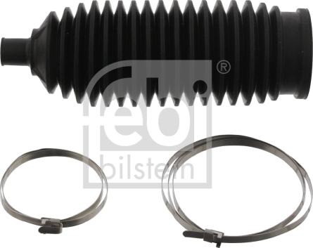 Febi Bilstein 29525 - Kompletna manseta, krmiljenje parts5.com