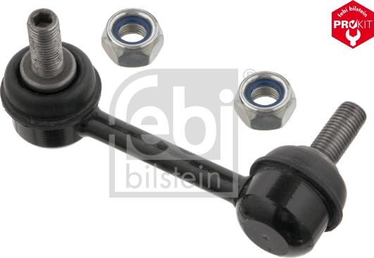 Febi Bilstein 29528 - Rúd / kar, stabilizátor parts5.com