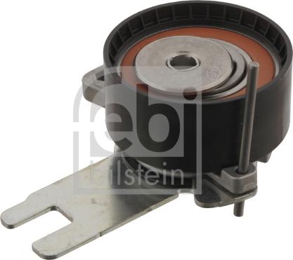 Febi Bilstein 29523 - Poulie-tendeur, courroie de distribution parts5.com