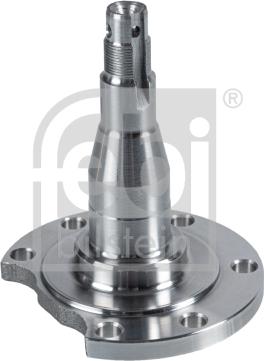 Febi Bilstein 29656 - Kingpin, axle beam parts5.com