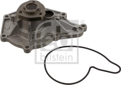 Febi Bilstein 29669 - Bomba de agua parts5.com