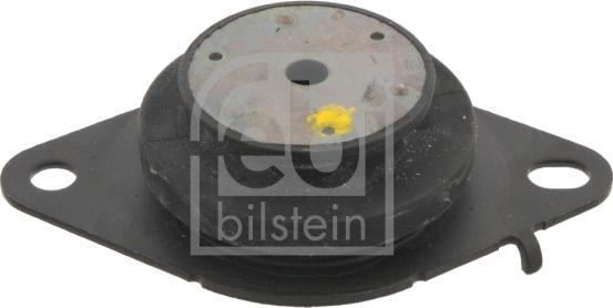 Febi Bilstein 29663 - Окачване, двигател parts5.com