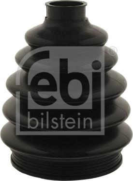 Febi Bilstein 29608 - Burduf cauciuc, articulatie planetara parts5.com