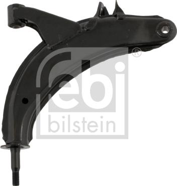 Febi Bilstein 29634 - Ψαλίδι, ανάρτηση τροχών parts5.com