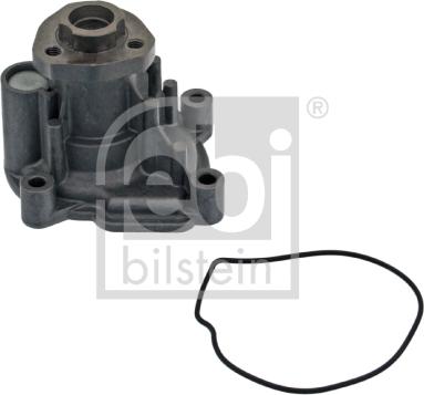 Febi Bilstein 29678 - Αντλία νερού parts5.com