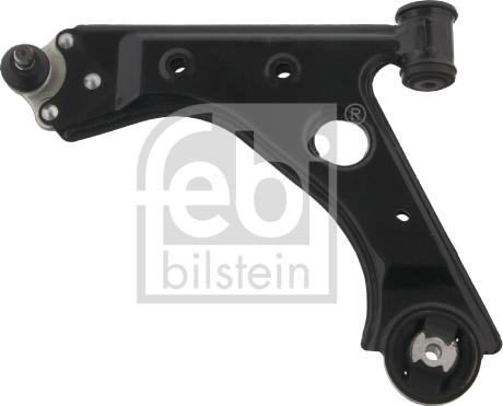 Febi Bilstein 29144 - Barra oscilante, suspensión de ruedas parts5.com