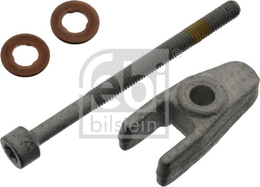 Febi Bilstein 29141 - Enjektör tutucusu parts5.com