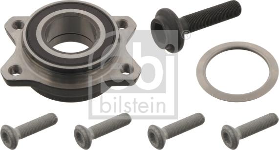 Febi Bilstein 29844 - Set rulment roata parts5.com