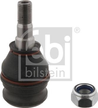 Febi Bilstein 29841 - Támasztó / vezetőcsukló parts5.com