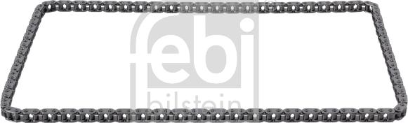 Febi Bilstein 29867 - Chaîne de distribution parts5.com