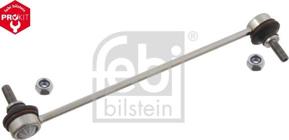 Febi Bilstein 29834 - Travesaños / barras, estabilizador parts5.com