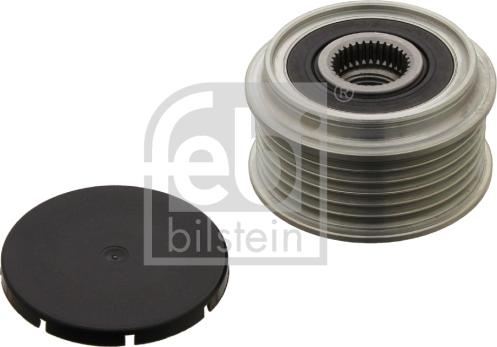 Febi Bilstein 29835 - Fulie, alternator parts5.com