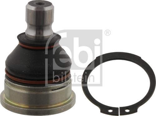 Febi Bilstein 29826 - Kande / juhtliigend parts5.com