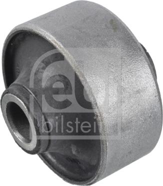 Febi Bilstein 29827 - Сайлентблок, рычаг подвески колеса parts5.com