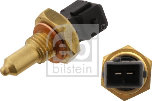 Febi Bilstein 29344 - Snímač, teplota chladiva parts5.com