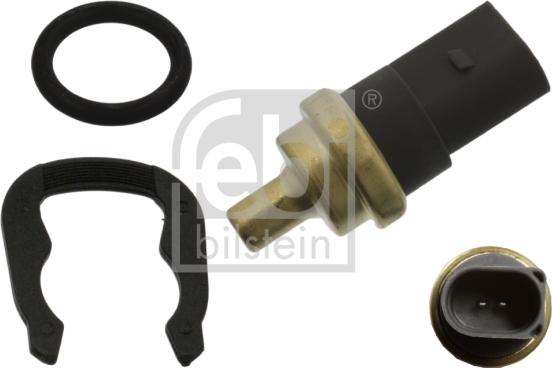 Febi Bilstein 29318 - Czujnik, temperatura płynu chłodzącego parts5.com