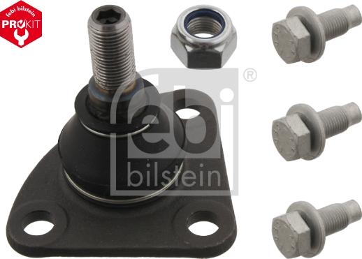 Febi Bilstein 29385 - Articulatie sarcina / ghidare parts5.com