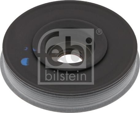 Febi Bilstein 29333 - Polea, cigüeñal parts5.com