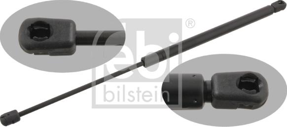 Febi Bilstein 29320 - Sprężyna gazowa, pokrywa bagażnika parts5.com