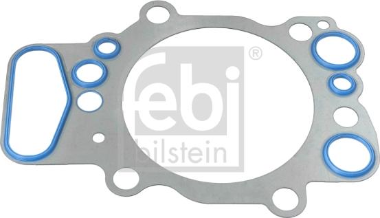 Febi Bilstein 29370 - Tesnilo, glava valja (motorja) parts5.com