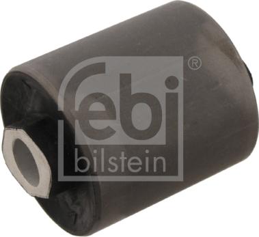 Febi Bilstein 29372 - Burç, sürücü kabini yataklaması parts5.com