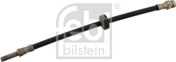 Febi Bilstein 29209 - Brake Hose parts5.com