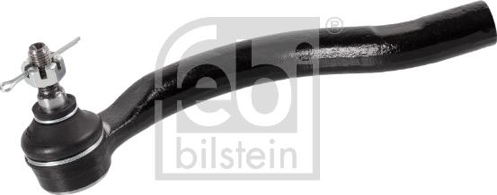 Febi Bilstein 29288 - Rótula barra de acoplamiento parts5.com