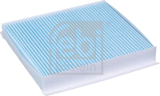 Febi Bilstein 29221 - Filter,salongiõhk parts5.com