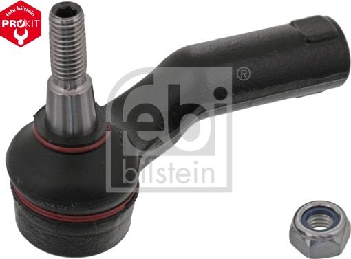 Febi Bilstein 29223 - Vezetőkar fej parts5.com