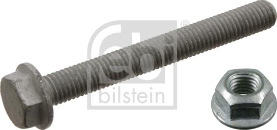 Febi Bilstein 29279 - Juego de montaje, barra oscilante parts5.com