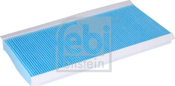 Febi Bilstein 29793 - Φίλτρο, αέρας εσωτερικού χώρου parts5.com