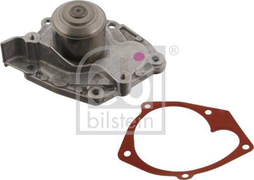 Febi Bilstein 29703 - Vízszivattyú parts5.com