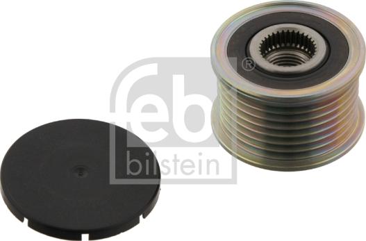 Febi Bilstein 29771 - Szíjtárcsa, generátor parts5.com