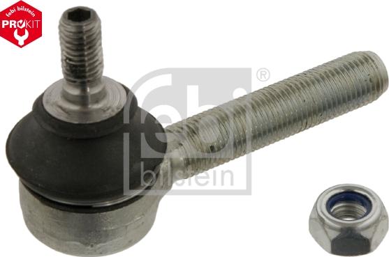 Febi Bilstein 24992 - Sfera de cuplare, maneta schimbator viteze parts5.com