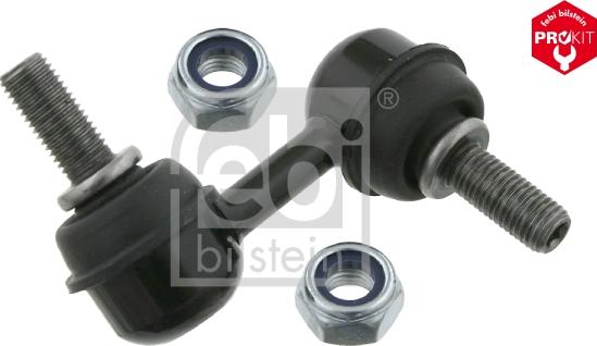 Febi Bilstein 24949 - Tyč / vzpěra, stabilizátor parts5.com