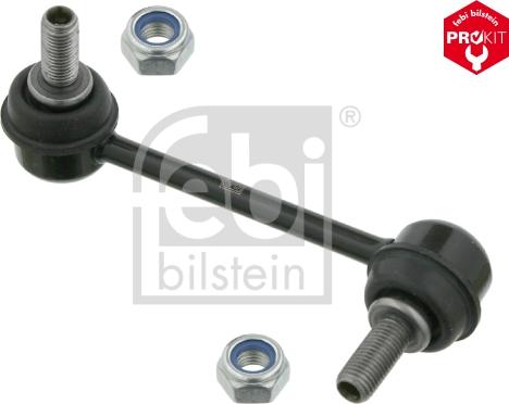 Febi Bilstein 24945 - Rod / Strut, stabiliser parts5.com