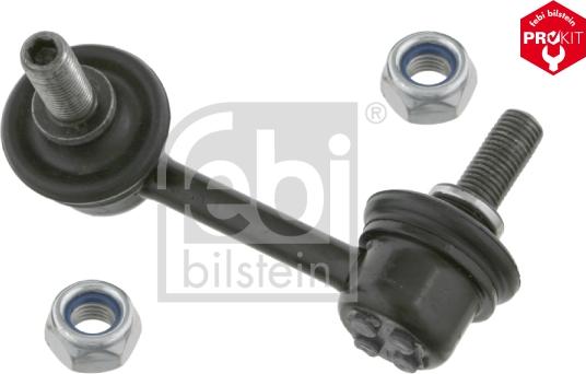 Febi Bilstein 24954 - Tyč / vzpěra, stabilizátor parts5.com