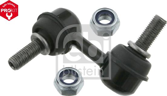 Febi Bilstein 24950 - Šipka / potporanj, stabilizator parts5.com