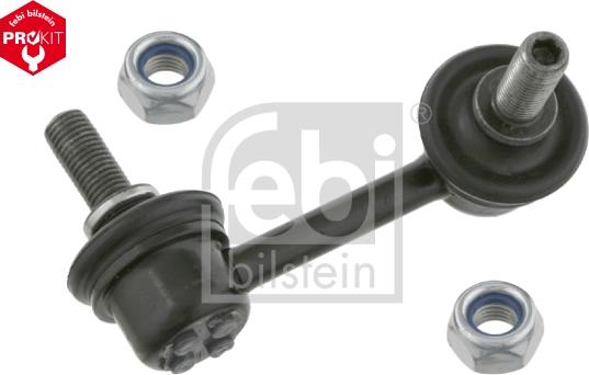 Febi Bilstein 24953 - Tyč / vzpěra, stabilizátor parts5.com