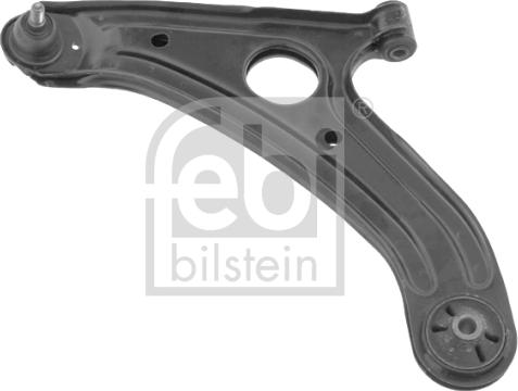 Febi Bilstein 24904 - Track Control Arm parts5.com