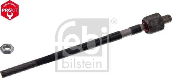 Febi Bilstein 24914 - Άρθρωση, μπάρα parts5.com