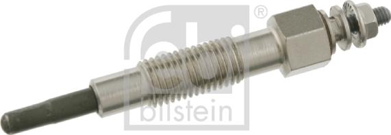 Febi Bilstein 24917 - Žhavicí svíčka parts5.com