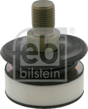 Febi Bilstein 24980 - Sfera de cuplare, maneta schimbator viteze parts5.com