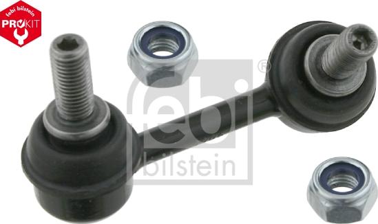 Febi Bilstein 24939 - Drążek / wspornik, stabilizator parts5.com