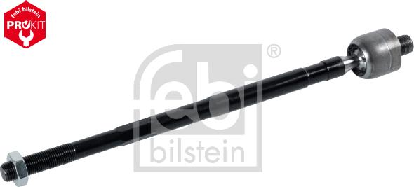 Febi Bilstein 24923 - Rotule de direction intérieure, barre de connexion parts5.com