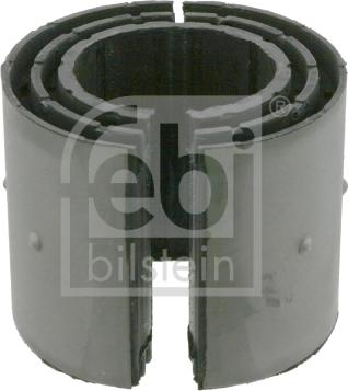 Febi Bilstein 24445 - Ložiskové pouzdro, stabilizátor parts5.com