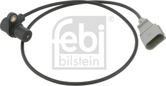 Febi Bilstein 24446 - Generador de impulsos, cigüeñal parts5.com