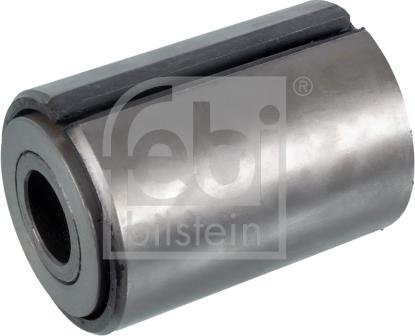 Febi Bilstein 24443 - Втулка, проушина рессоры parts5.com