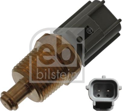 Febi Bilstein 24467 - Датчик, температура охлаждающей жидкости parts5.com